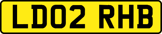 LD02RHB