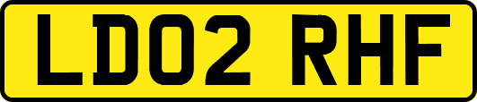 LD02RHF