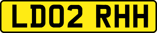 LD02RHH