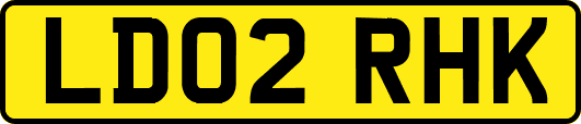 LD02RHK
