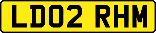 LD02RHM