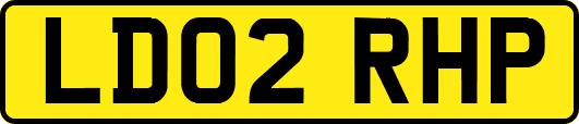 LD02RHP