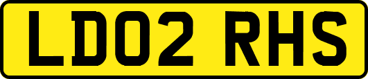 LD02RHS