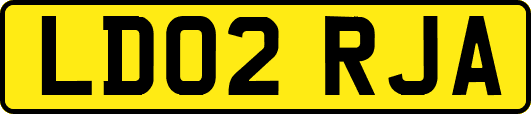 LD02RJA