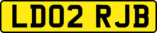 LD02RJB