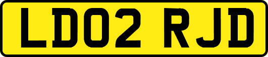 LD02RJD