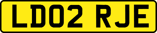 LD02RJE