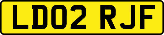 LD02RJF