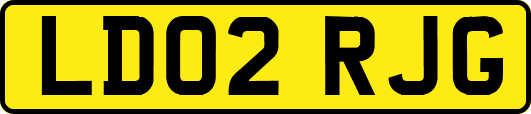 LD02RJG
