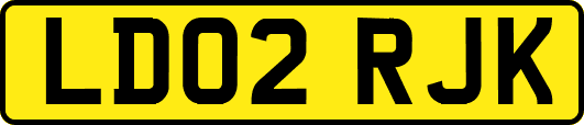 LD02RJK