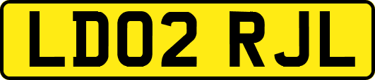 LD02RJL