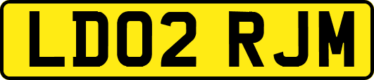 LD02RJM