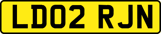 LD02RJN