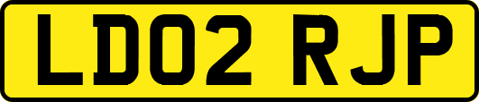 LD02RJP