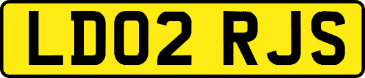 LD02RJS