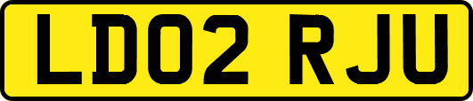 LD02RJU