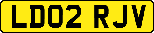LD02RJV