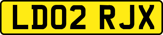 LD02RJX
