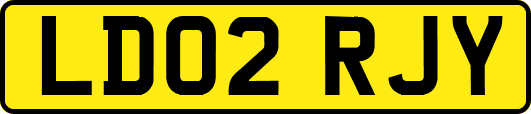 LD02RJY