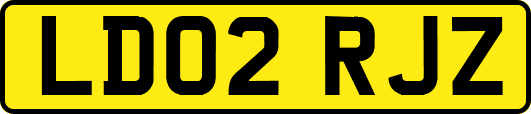 LD02RJZ