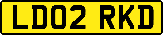LD02RKD