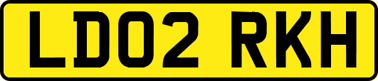 LD02RKH