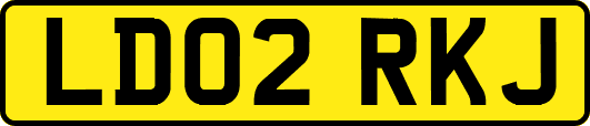 LD02RKJ