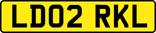 LD02RKL