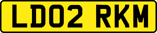 LD02RKM