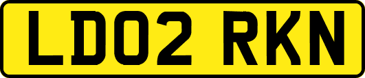 LD02RKN