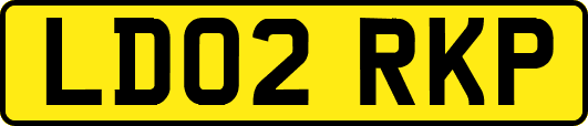 LD02RKP