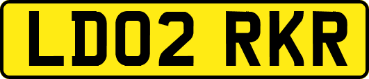 LD02RKR
