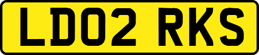 LD02RKS