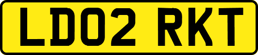 LD02RKT