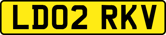 LD02RKV