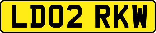 LD02RKW