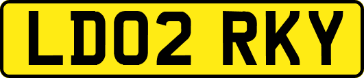 LD02RKY