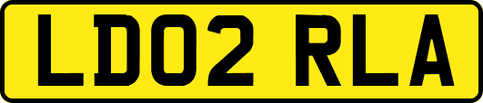 LD02RLA