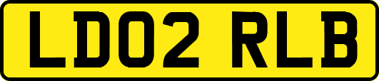 LD02RLB