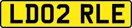 LD02RLE