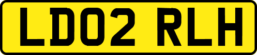 LD02RLH