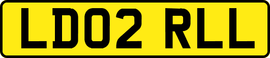 LD02RLL