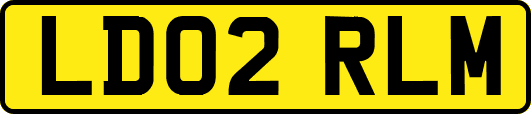LD02RLM