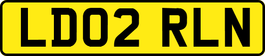 LD02RLN
