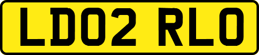 LD02RLO