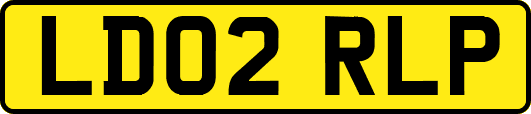 LD02RLP