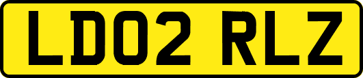 LD02RLZ