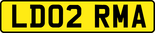 LD02RMA