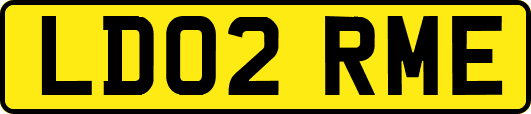 LD02RME