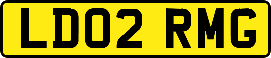 LD02RMG